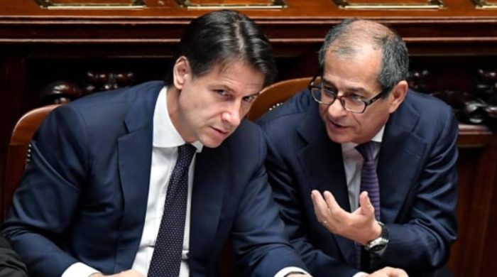 DEF 2018 Pensioni, Pace fiscale, Reddito di cittadinanza sindacati contro il DEF