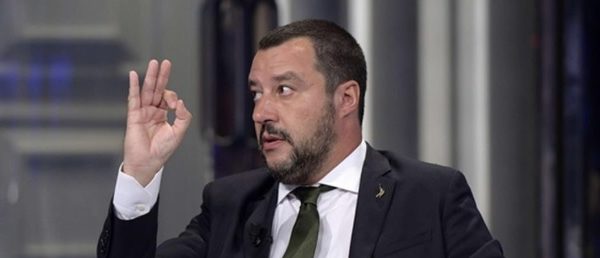 Pensioni notizie oggi Quota 100 o 41 senza tasse. Il piano di Salvini