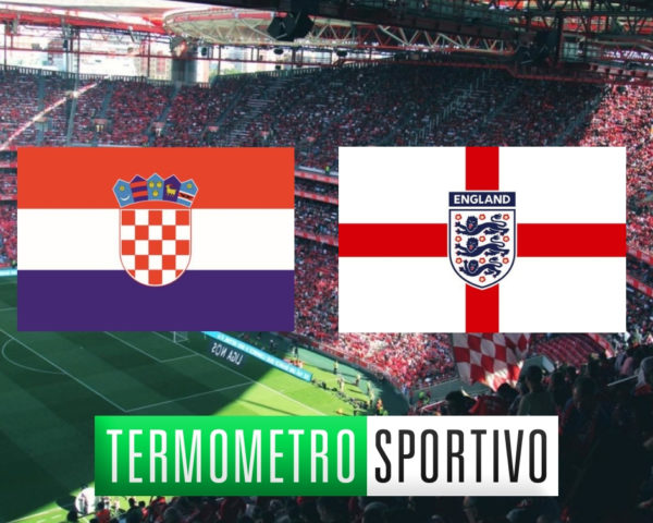 Croazia-Inghilterra: data, orario e dove vedere il match di Nations League. Probabili formazioni, quote e pronostici