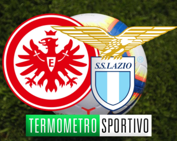 Eintracht-Lazio
