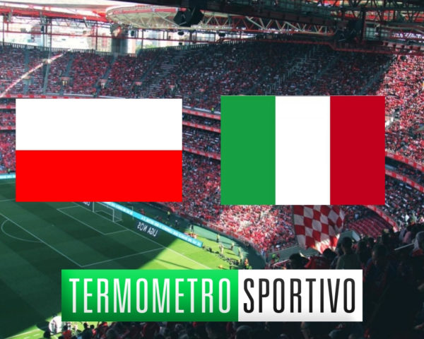 Dove vedere Polonia-Italia in diretta streaming, in tv e probabili formazioni. Polonia-Italia: quote, pronostici e probabili formazioni | Nations League