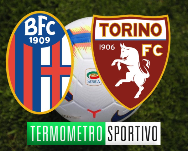 Dove vedere e seguire la diretta Bologna-Torino in diretta streaming e in TV