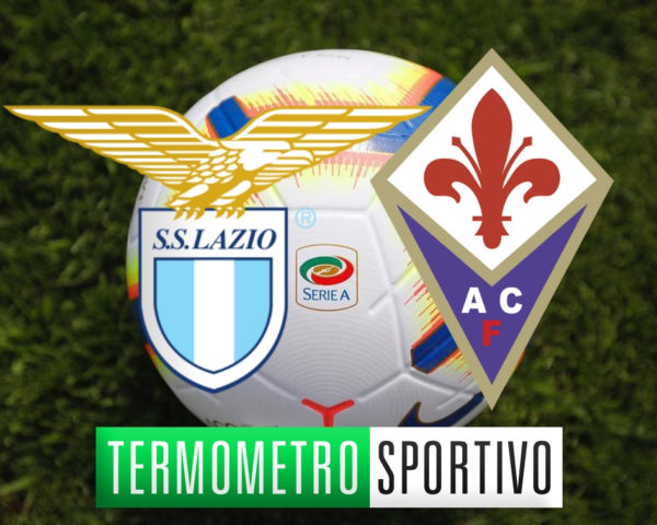 Lazio-Fiorentina