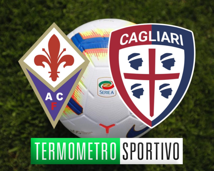 Fiorentina-Cagliari