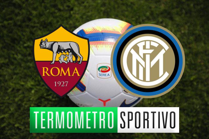 Roma-Inter