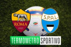 Roma-SPAL