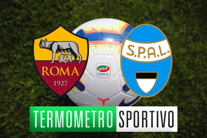 Roma-SPAL