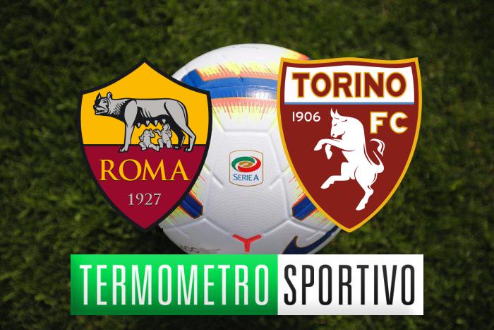 Roma-Torino