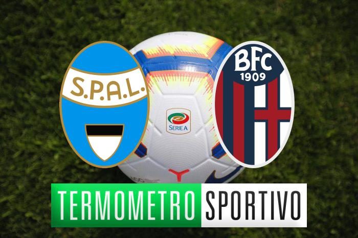 SPAL-Bologna