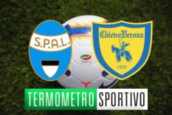 Dove vedere diretta SPAL-Chievo in streaming o diretta Tv - Serie A