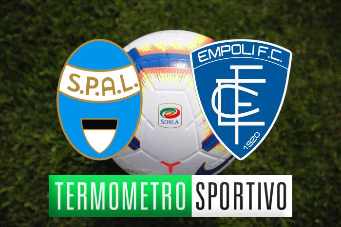 SPAL-Empoli