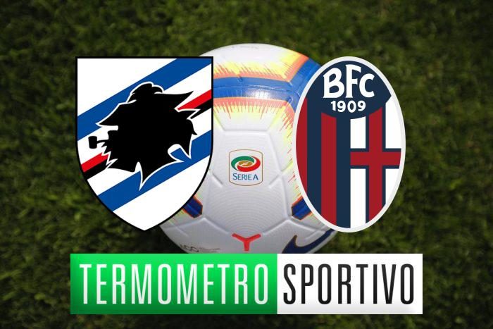 Sampdoria-Bologna