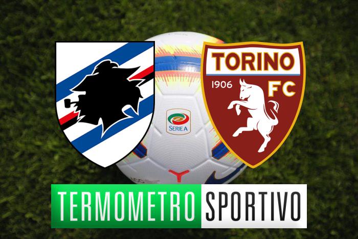 Sampdoria-Torino