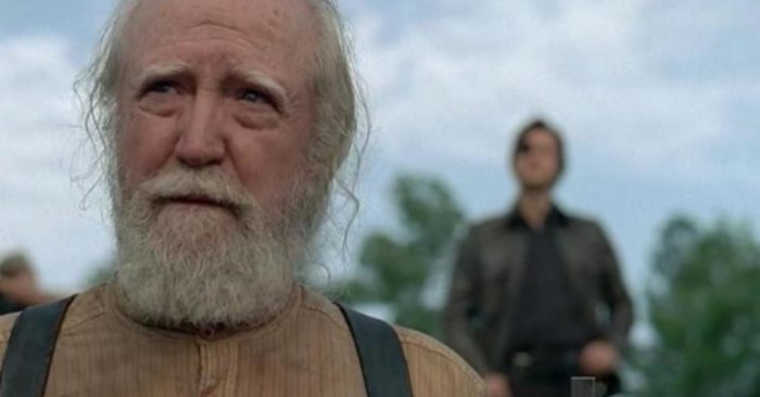 Scott Wilson