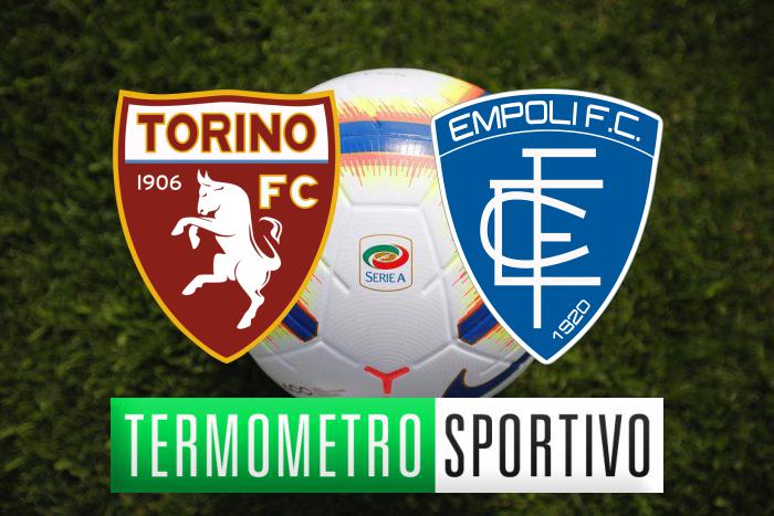 Torino-Empoli