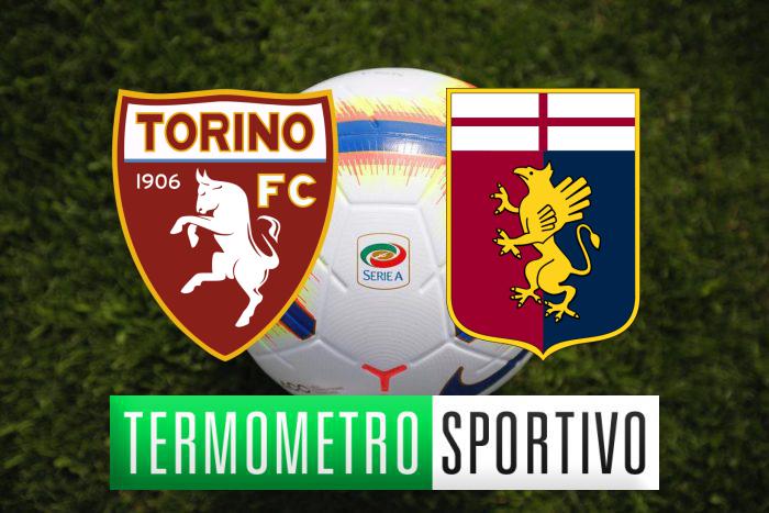 Torino-Genoa