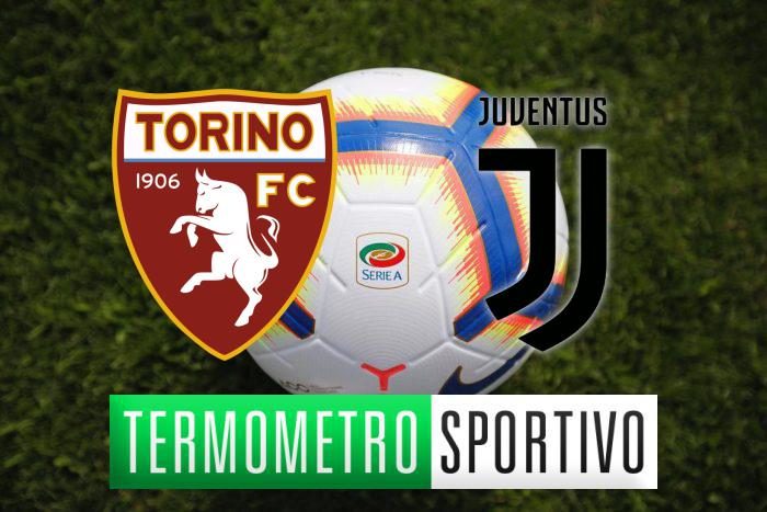 dove vedere in Diretta Torino-Juventus: quote, streaming e risultato LIVE