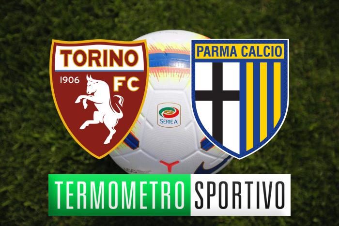 Torino-Parma