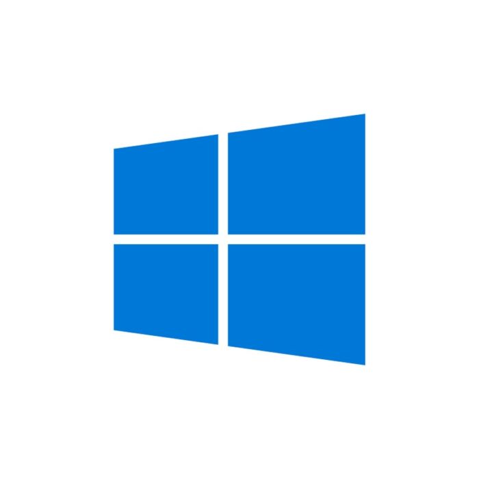 Windows