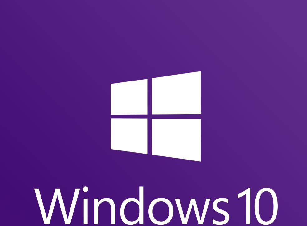 Windows 10