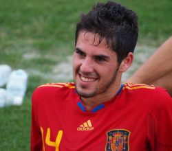 Verso il Pallone d’Oro 2018: Alarcón Isco, uomo chiave del Madrid