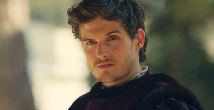 Daniel Sharman età, film e fidanzata. La carriera dell'attore inglese