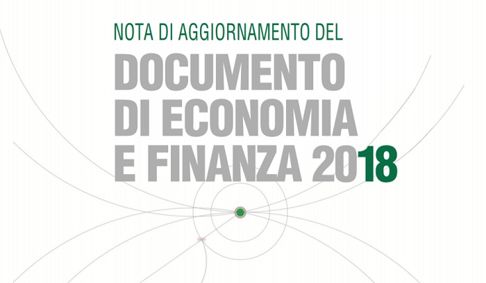 Def 2018 Pensioni Quota 100