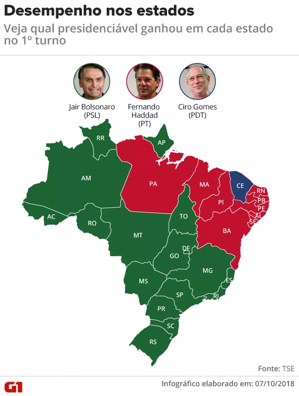 elezioni presidenziali Brasile