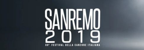 Festival di Sanremo 2019: date, ospiti, cantanti e quando inizia