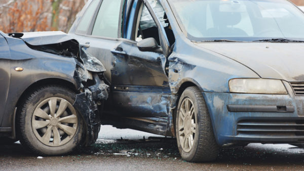 incidente auto risarcimento e infortunio cosa fare