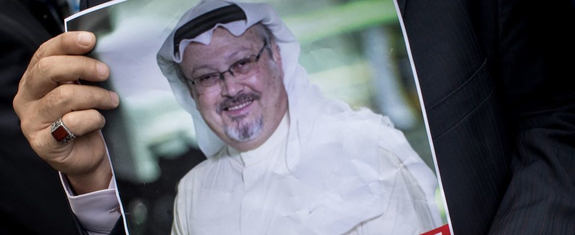 omicidio khashoggi