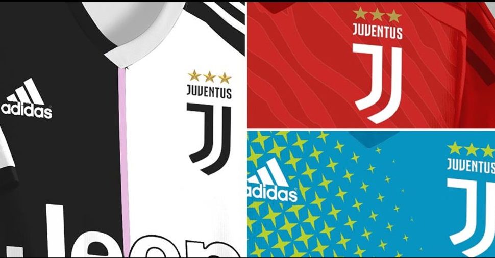 maglia juve