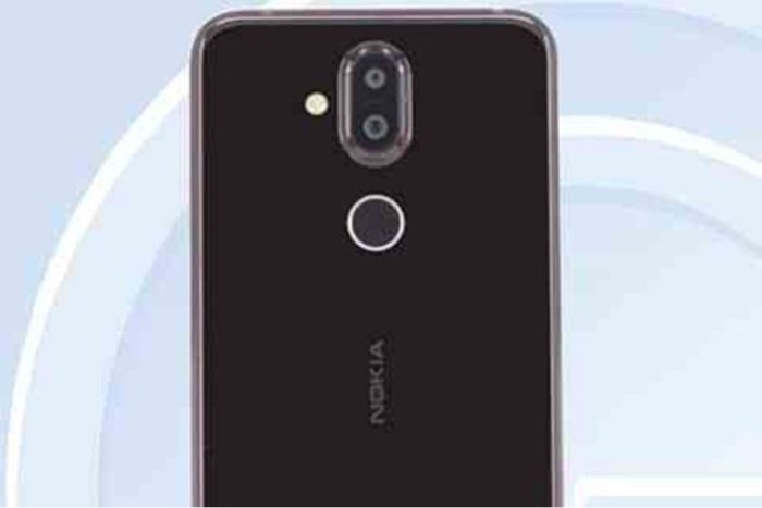 Nokia 7.1