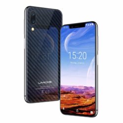 Offerte Amazon oggi Umidigi One Pro