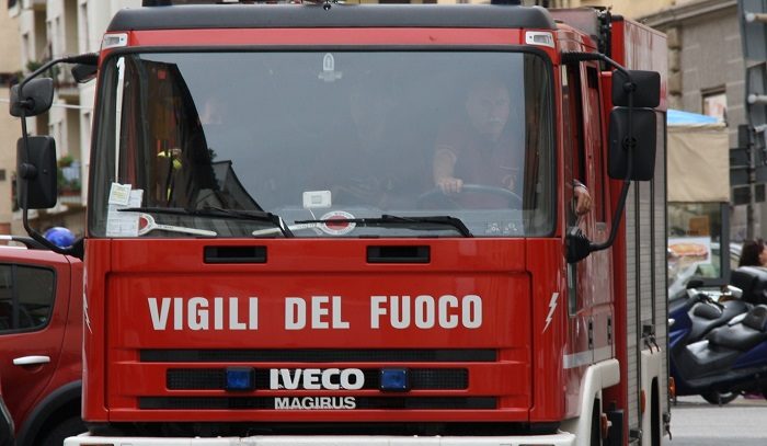 Riordino carriere Polizia e Vigili del Fuoco