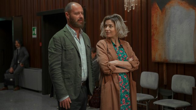 uno di famiglia, trama cast e recensione del film al cinema dal 15 ottobre