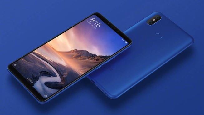 xiaomi mi max 3, recensione e scheda tecnica