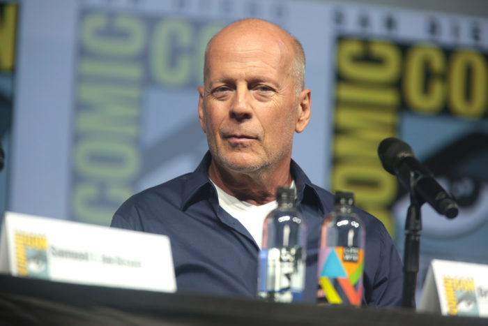 Bruce Willis