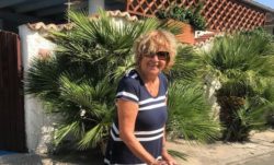 Anna Moroni morta la sorella chi era L'annuncio di Elisa Isoardi ok