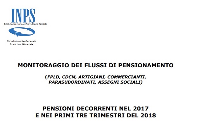 Aumento pensione sociale e di vecchiaia 2019 spetta a 6 su 10 le cifre