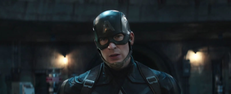 Captain America: Civil War: trama e cast del film, stasera in tv Rai 2