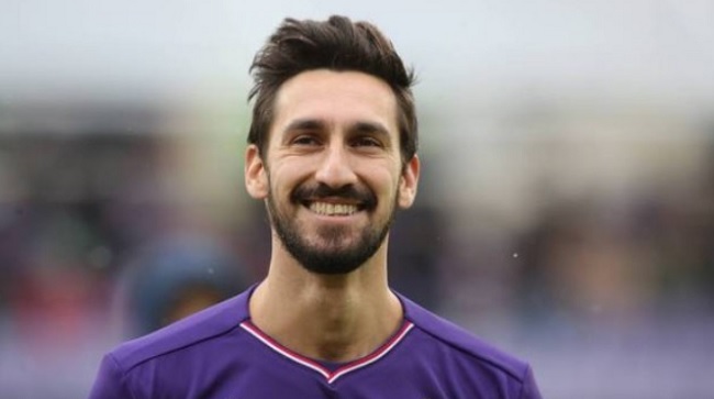 Davide Astori causa morte è malattia invisibile, la perizia decisiva