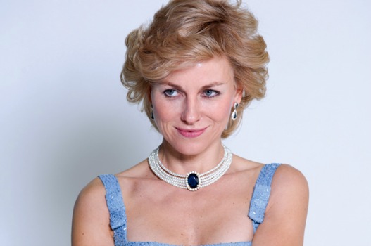 Diana - La storia segreta di Lady D: trama e cast del film su Canale 5