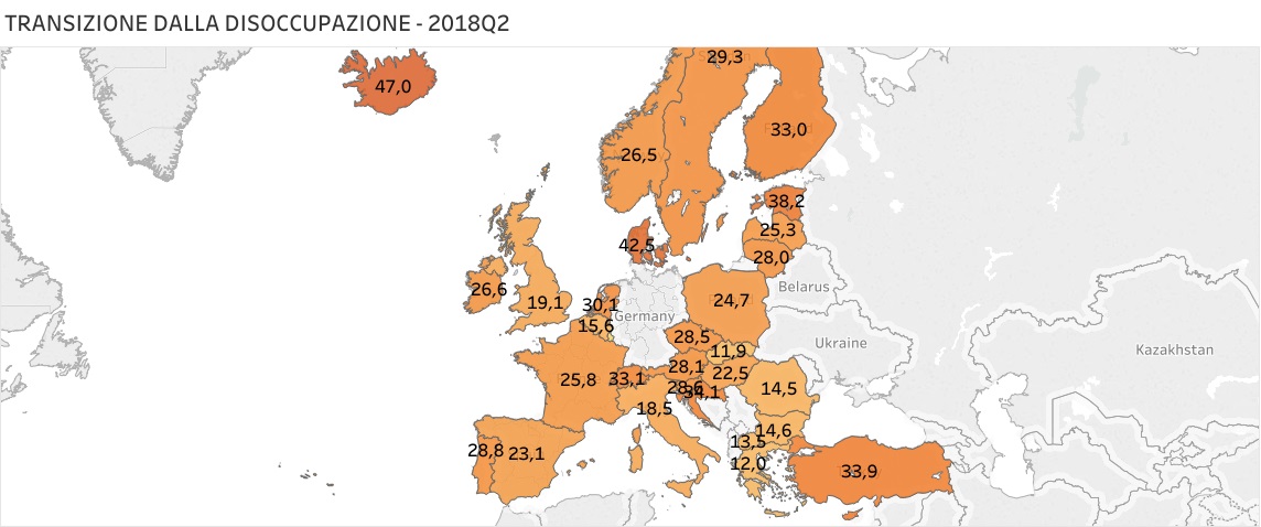 Economia Europa