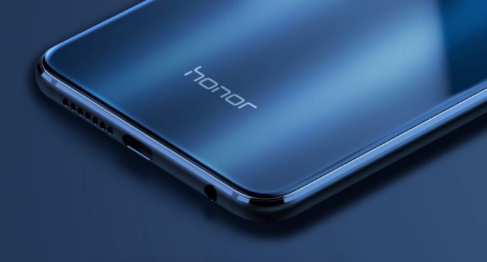 Honor 10 Lite