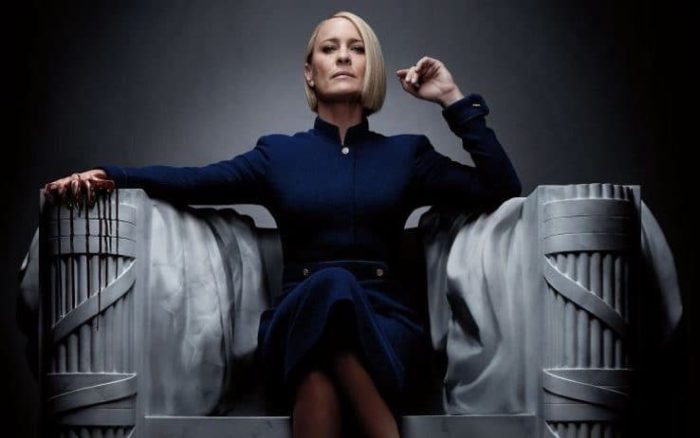 House of Cards 6 trama cast e anticipazioni