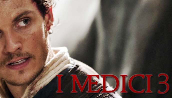 I Medici 3