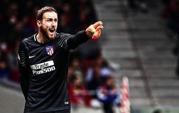 Verso il Pallone d'Oro 2018: Jan Oblak, la saracinesca colchonera