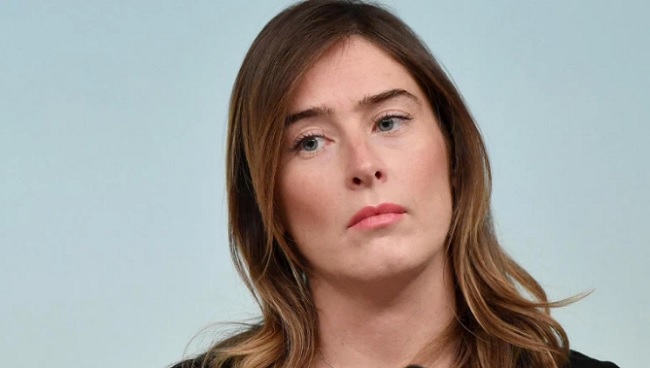 Maria Elena Boschi altezza, età e fidanzato. La carriera politica