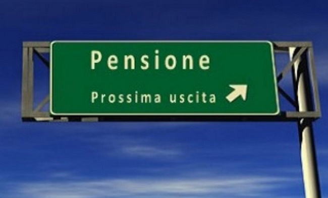 Pensioni notizie oggi Quota 100 o anticipata, cosa cambia col lavoro